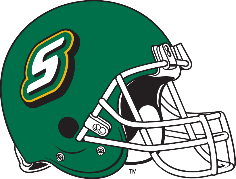 Southeastern Louisiana Lions 2003-Pres Helmet Logo t shirts iron on transfers